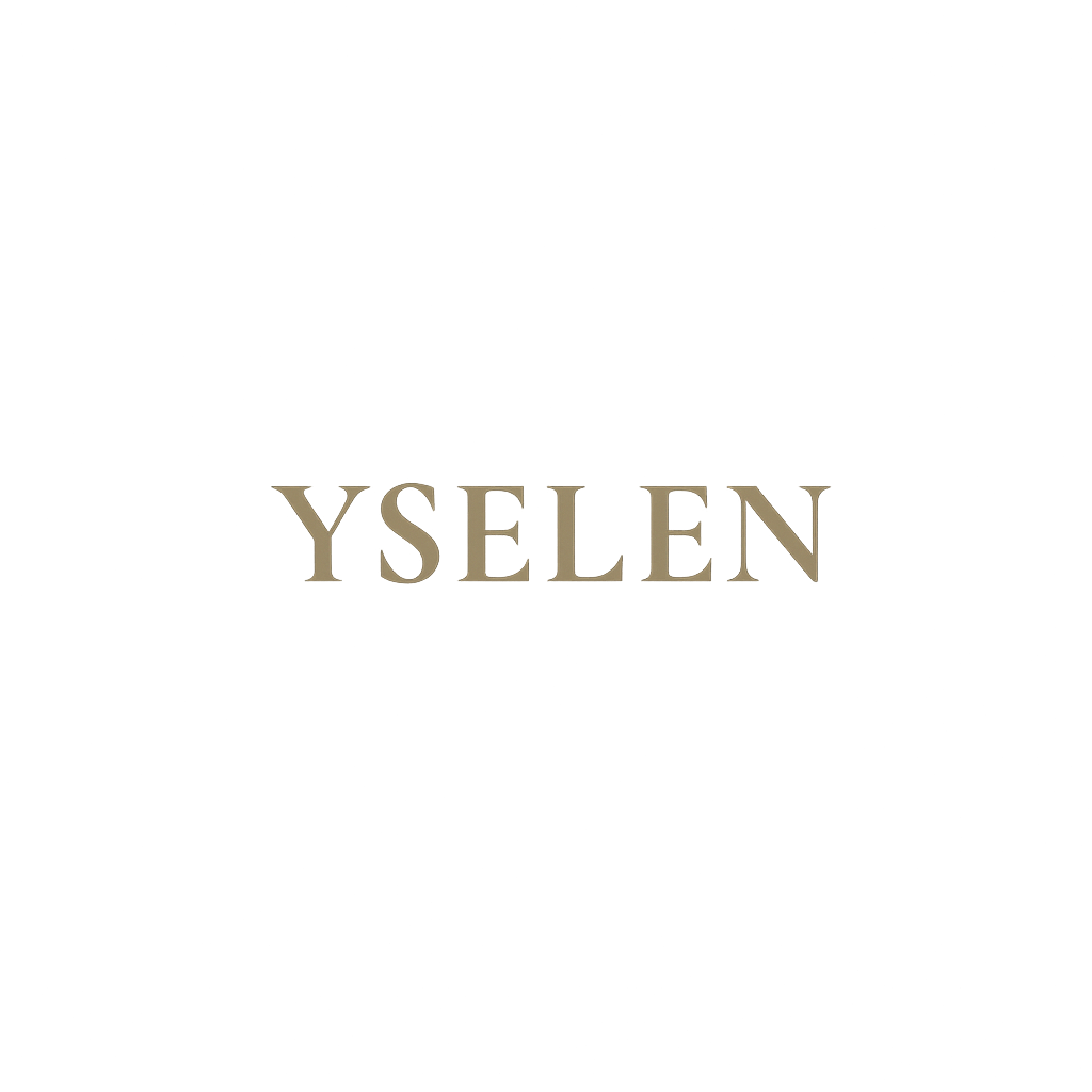 YSELEN – The Voice Behind the Silence